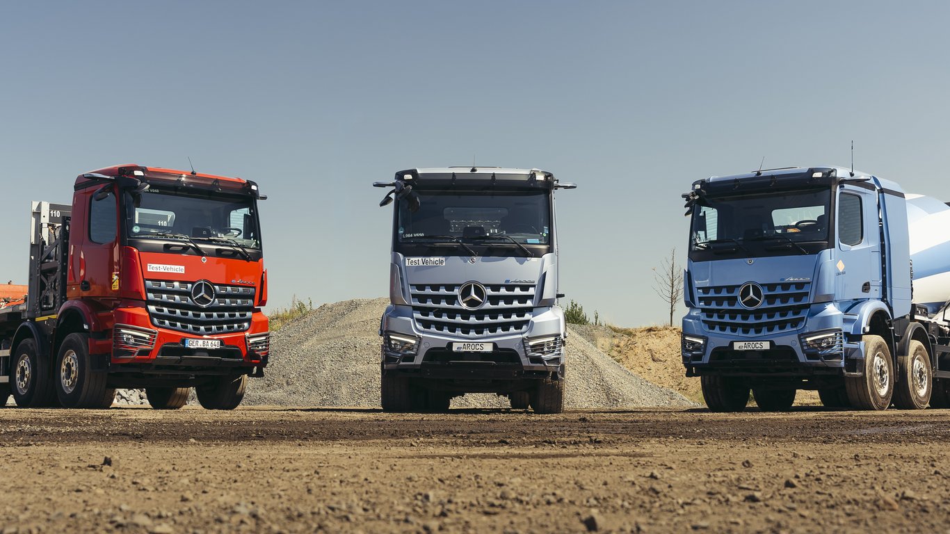 Daimler Truck