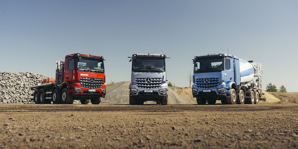 Daimler Truck