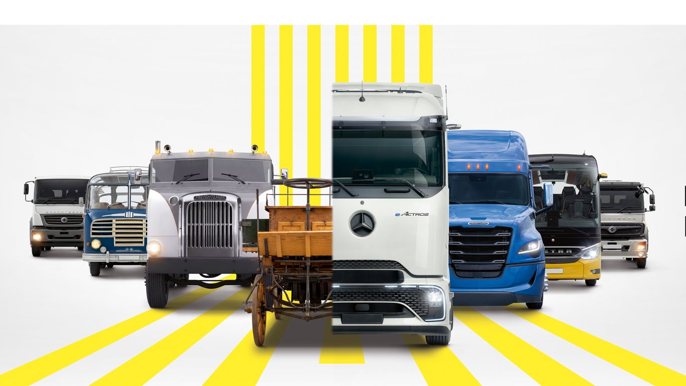Daimler Truck