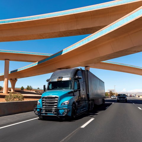 Daimler Truck