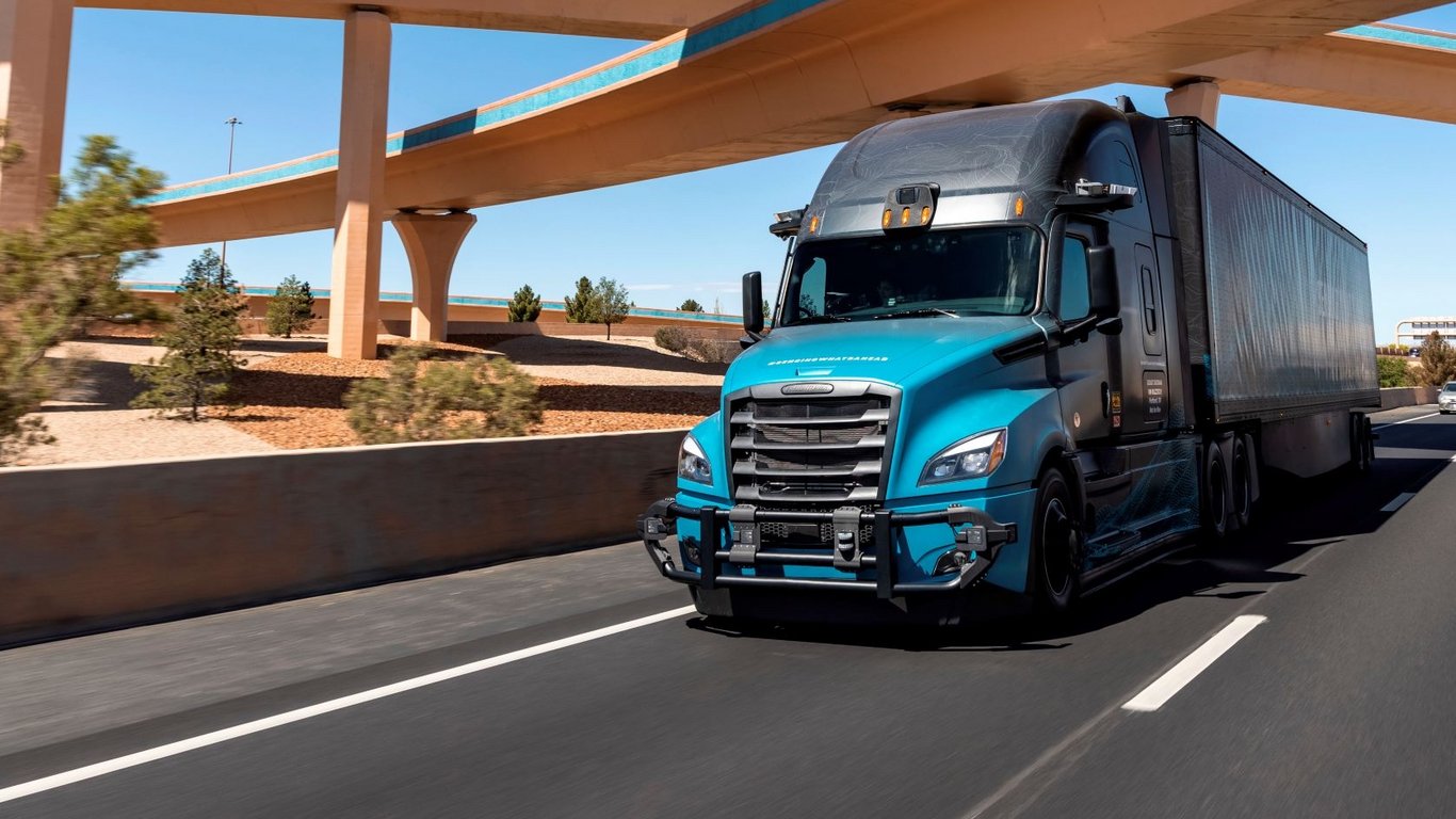 Daimler Truck