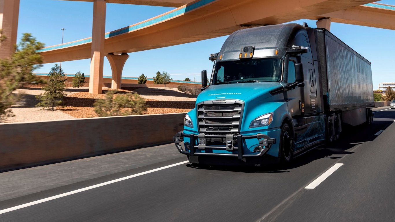 Daimler Truck