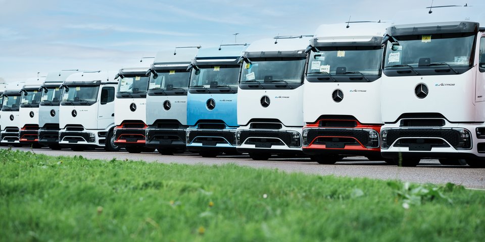 Daimler Truck