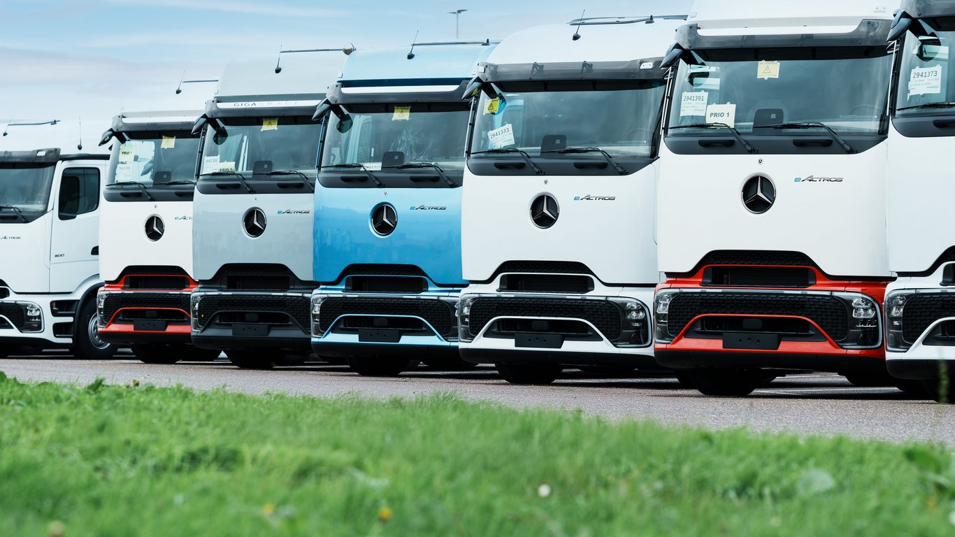 Daimler Truck