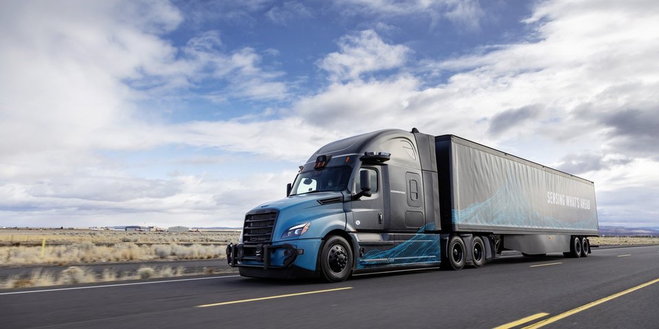 Daimler Truck