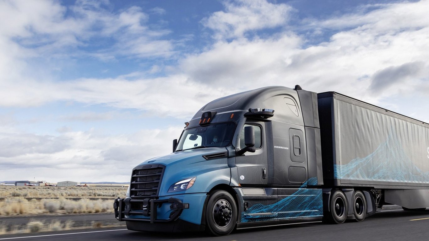 Daimler Truck