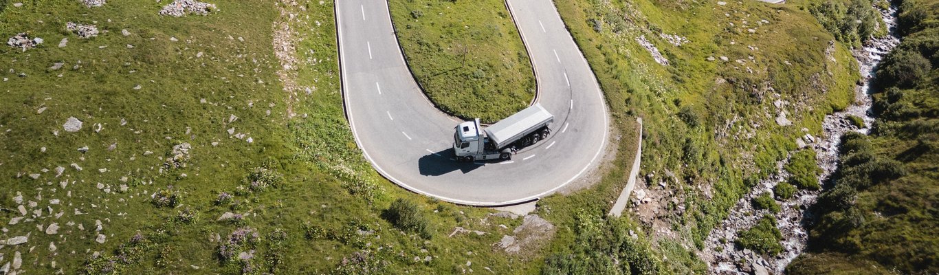Daimler Truck