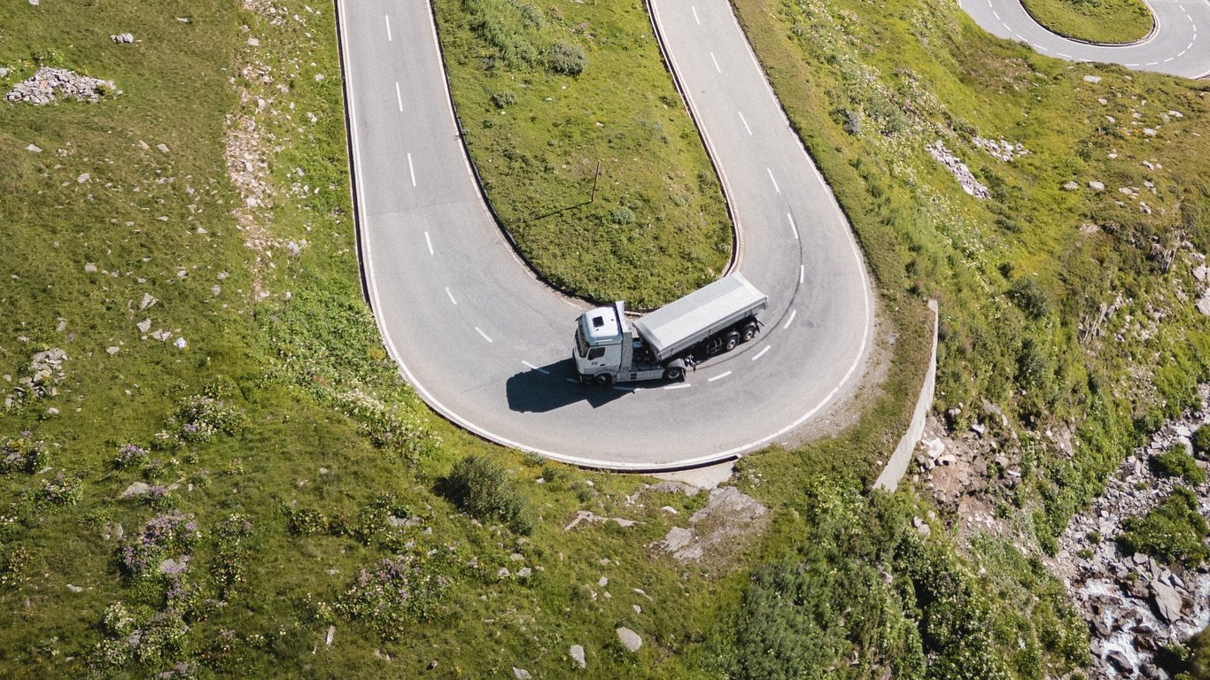 Daimler Truck