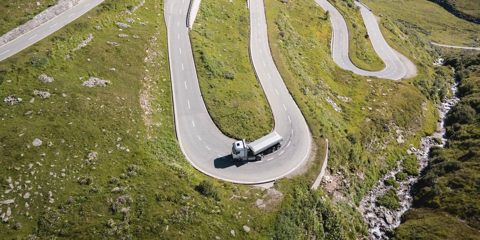 Daimler Truck