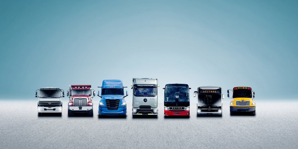 Daimler Truck