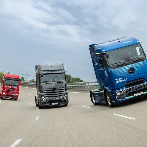 Daimler Truck