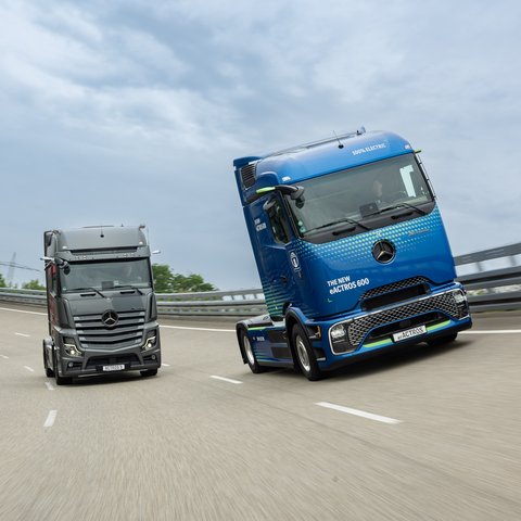 Daimler Truck