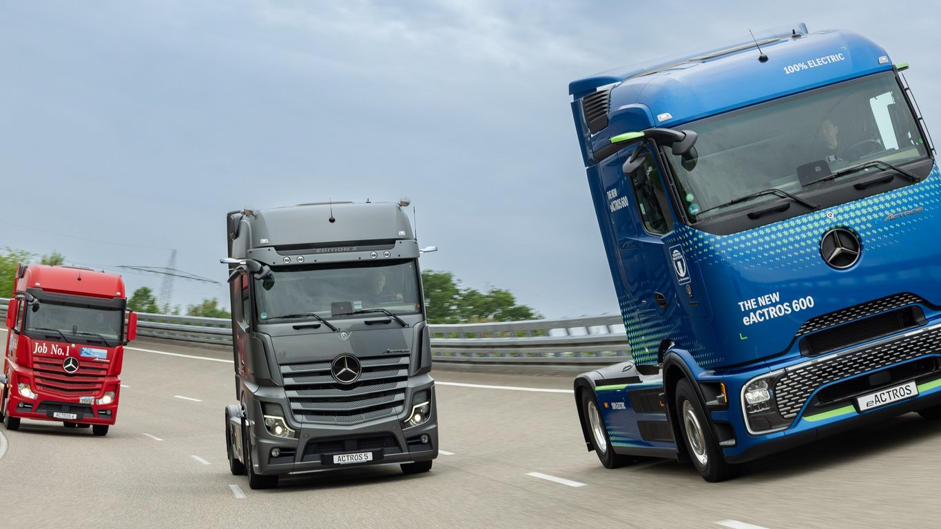 Daimler Truck