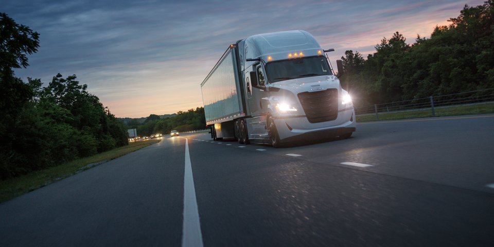 Daimler Truck