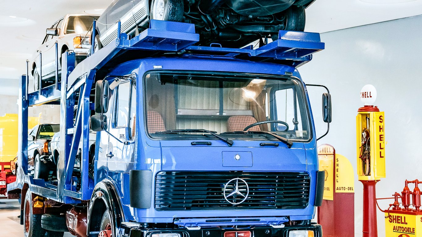 Daimler Truck