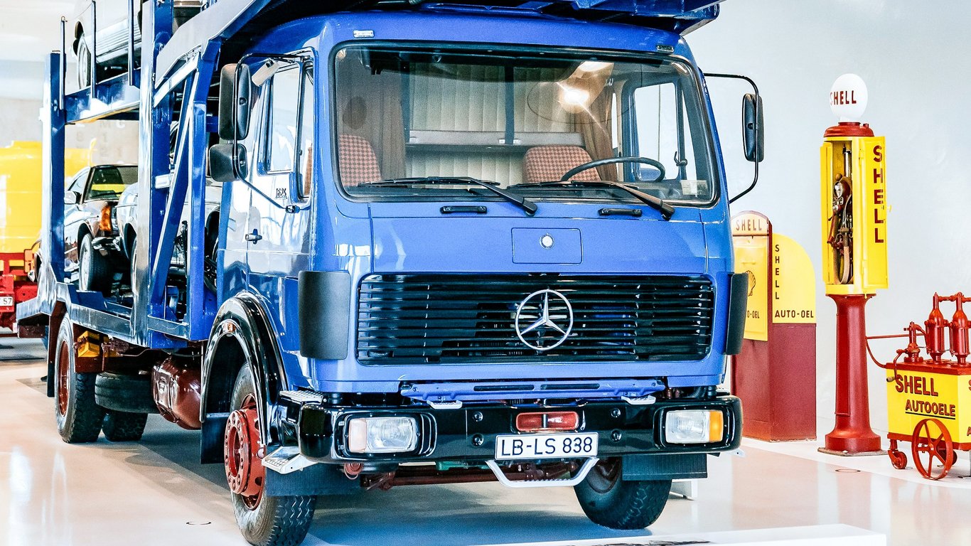 Daimler Truck