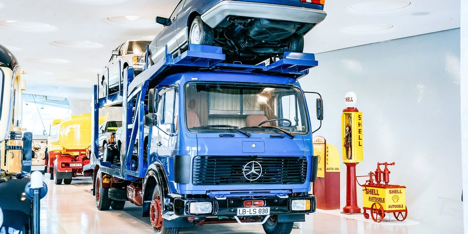 Daimler Truck