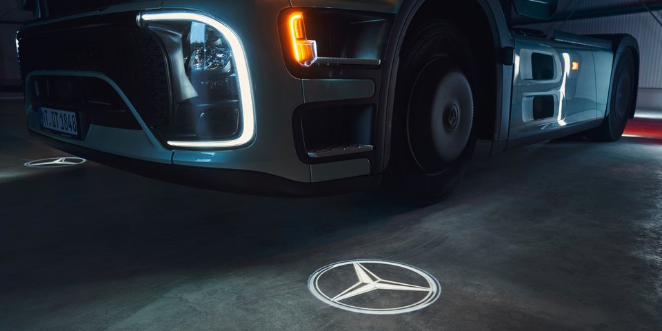Daimler Truck