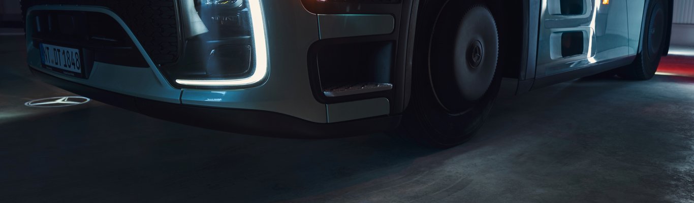 Daimler Truck